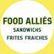 Food alliés à Grenoble - Grenoble, Auvergne-Rhône-Alpes