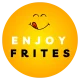 Enjoy Frites à Saint-Brieuc - Saint-Brieuc, Bretagne